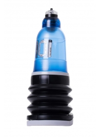 Синяя гидропомпа HydroMAX3 - Bathmate - в Подольске купить с доставкой