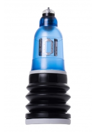 Синяя гидропомпа HydroMAX3 - Bathmate - в Подольске купить с доставкой