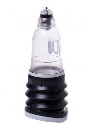 Прозрачная гидропомпа HydroMAX3 - Bathmate - в Подольске купить с доставкой