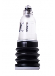 Прозрачная гидропомпа HydroMAX3 - Bathmate - в Подольске купить с доставкой