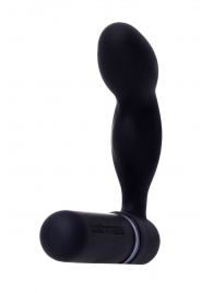 Стимулятор простаты Prostate Vibe - 10,5 см. - Bathmate - в Подольске купить с доставкой