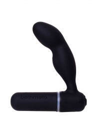 Стимулятор простаты Prostate Vibe - 10,5 см. - Bathmate - в Подольске купить с доставкой