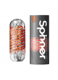 Мастурбатор SPINNER Hexa - Tenga - в Подольске купить с доставкой