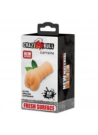 Мастурбатор-вагина Lorraine - Baile - в Подольске купить с доставкой