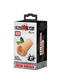 Мастурбатор-вагина Moira - Baile - в Подольске купить с доставкой