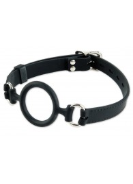 О-образный силиконовый расширитель рта Silicone O-Ring Gag - Pipedream - купить с доставкой в Подольске