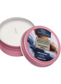 Массажная свеча  Тайна востока - БиоМед - купить с доставкой в Подольске