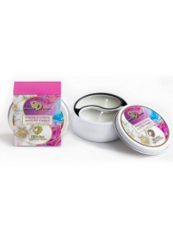 Массажная свеча  Смузи бум - БиоМед - купить с доставкой в Подольске