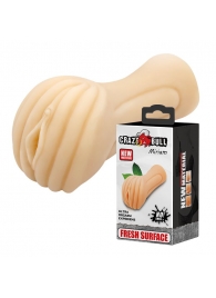 Мастурбатор-вагина Miriam - Baile - в Подольске купить с доставкой