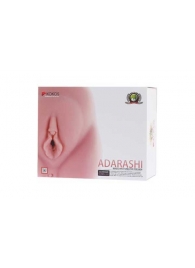 Мастурбатор-вагина Adarashi 3 без вибрации - KOKOS - в Подольске купить с доставкой