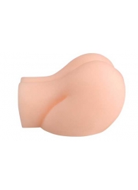 Мастурбатор-полуторс Angel без вибрации - KOKOS - в Подольске купить с доставкой