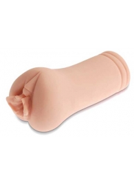 Мастурбатор-вагина Juki без вибрации - KOKOS - в Подольске купить с доставкой