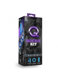 Набор для мужчин Go Big из 5 предметов - Blush Novelties - в Подольске купить с доставкой