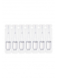 Женский возбудитель мгновенного действия Forte Love Power - 7 ампул (2,5 мл.) - Капиталпродукт - купить с доставкой в Подольске