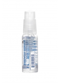 Лубрикант Swiss Navy Water Based Lube на водной основе - 29,5 мл. - Swiss navy - купить с доставкой в Подольске