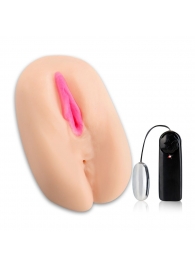 Вибровагина Теры Патрик - Erotic Fantasy - в Подольске купить с доставкой