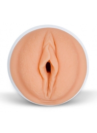 Двусторонний реалистичный мастурбатор - копия вагины и попки Ангелины Дорошенковой - ФлешНаш - в Подольске купить с доставкой