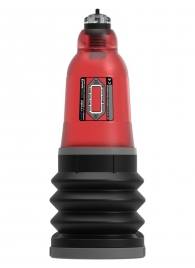 Красная гидропомпа HydroMAX3 - Bathmate - в Подольске купить с доставкой