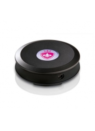 Источник импульсов Sultry Sub Black для 1 устройства Cluster Buster - MyStim - купить с доставкой в Подольске