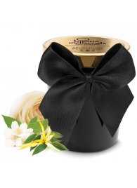 Массажная свеча Aphrodisia с цветочным ароматом - 70 мл. - Bijoux Indiscrets - купить с доставкой в Подольске