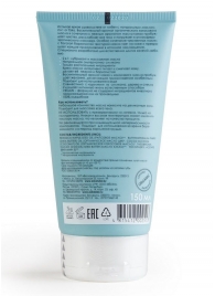 Лубрикант на масляной основе Ёska - 150 мл. - Eska - купить с доставкой в Подольске