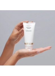 Натуральный лубрикант с алоэ вера и экстрактом шалфея - 100 мл. - YESforLOV - купить с доставкой в Подольске