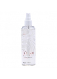 Нежный лубрикант на водной основе CG - 130 мл. - CG - купить с доставкой в Подольске