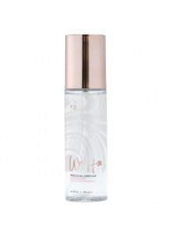 Лубрикант на водной основе с ароматом кокоса CG - 130 мл. - CG - купить с доставкой в Подольске