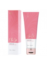 Стимулирующий крем CG для точки G - 30 мл. - CG - купить с доставкой в Подольске