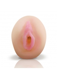 Вагина-мастурбатор Tuna Taco - Pipedream - в Подольске купить с доставкой