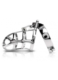 Пояс верности Cock Cage - Pipedream - купить с доставкой в Подольске