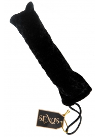 Стеклянный фаллоимитатор со спиралевидным рельефом - 16,5 см. - Sexus