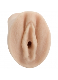 Мастурбатор-вагина Palm Pal Natural ULTRASKYN Masturbator Pussy - Doc Johnson - в Подольске купить с доставкой