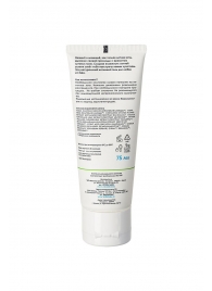 Лубрикант Ёska  Летняя ночь  на водной основе - 75 мл. - Eska - купить с доставкой в Подольске