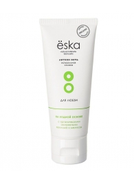 Лубрикант Ёska  Летняя ночь  на водной основе - 75 мл. - Eska - купить с доставкой в Подольске