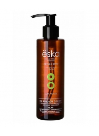 Лубрикант Ёska  Летняя ночь  на водной основе - 200 мл. - Eska - купить с доставкой в Подольске