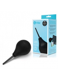 Классический анальный душ Classic Enema - b-Vibe - купить с доставкой в Подольске