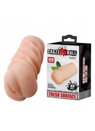 Телесный мастурбатор-вагина Isabel - Baile - в Подольске купить с доставкой