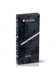 Электростимулятор уретры Thin Finn - MyStim - купить с доставкой в Подольске