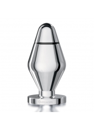 Анальная втулка для электростимуляции John - 10,5 см. - MyStim - купить с доставкой в Подольске