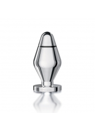 Анальная втулка для электростимуляции Little John - 9 см. - MyStim - купить с доставкой в Подольске