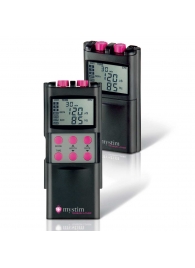 Цифровой электростимулятор Tension Lover - MyStim - купить с доставкой в Подольске