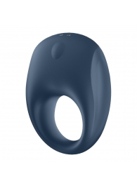 Эрекционное кольцо Satisfyer Strong One с возможностью управления через приложение - Satisfyer - в Подольске купить с доставкой