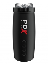 Автоматический мастурбатор-вагина Moto-Bator 2 - Pipedream - в Подольске купить с доставкой