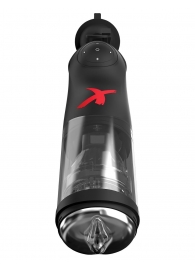 Мега-мастурбатор Deluxe Mega-Bator - Pipedream - в Подольске купить с доставкой