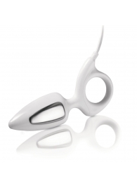 Анально-вагинальный электростимулятор Romeo - MyStim - купить с доставкой в Подольске