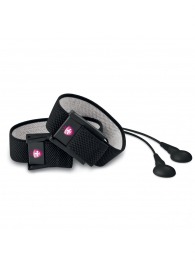 Эрекционные электрические ремни Charming Chuck - MyStim - купить с доставкой в Подольске