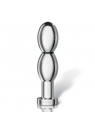 Анально-вагинальный стимулятор для электростимуляции Mystim O(h!)thello Ovaldildo - MyStim - купить с доставкой в Подольске