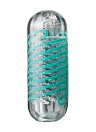 Мастурбатор SPINNER Pixel - Tenga - в Подольске купить с доставкой