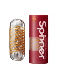 Мастурбатор SPINNER Beads - Tenga - в Подольске купить с доставкой